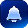 Reminda AI bell logo icon